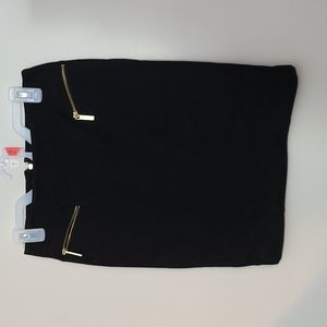 Black basic Michael Kors Skirt